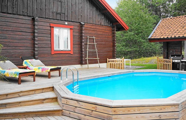 Holiday Home in Foldereid - Foto 23