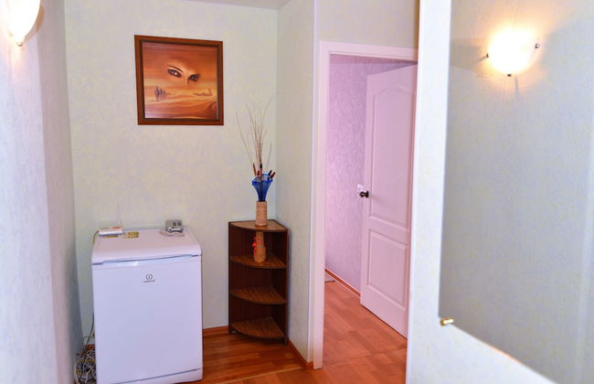 Megapolis Apartments on Karla Marksa 76 - Foto 8