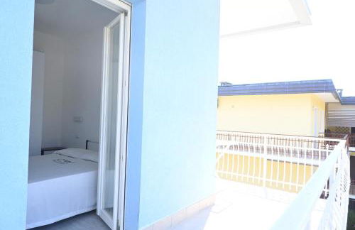 Marcelli, trilocale con terrazzo a pochi passi dal mare - M394 - Photo 15