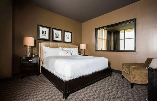Hotel Zaza Houston Museum District - Foto 6