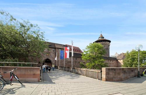 Limehome Nuremberg Celtisplatz - Foto 96