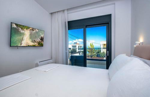 LUKA VILLAS Plage - Foto 50