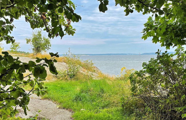 4 Person Holiday Home in Onsala - Photo 31