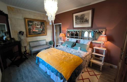 Le Jardin Villemaurine - Foto 30