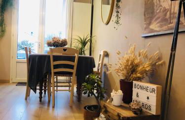 Maison paisible - Foto 7