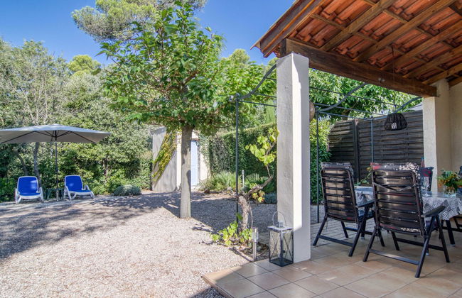 Bastide 1A - Photo 29