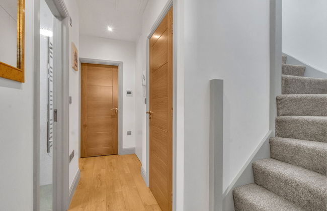 home.ly - West London Apartments Putney - Foto 27