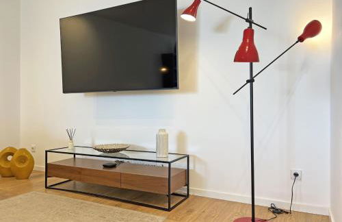 Lady Delmar Marina Olhao By Junto ao Mar - Photo 44