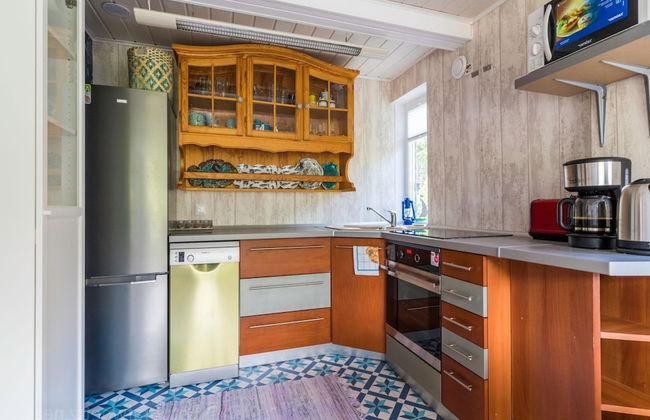 Holiday Home for the Whole Family in Rowy - Foto 5