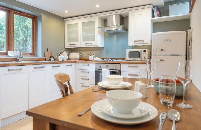 Coach House - Lovely Home in Cheltenham - Photo 62