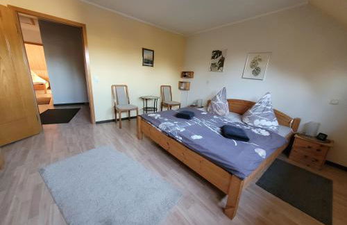 Eifelferienhaus Thome - Foto 7