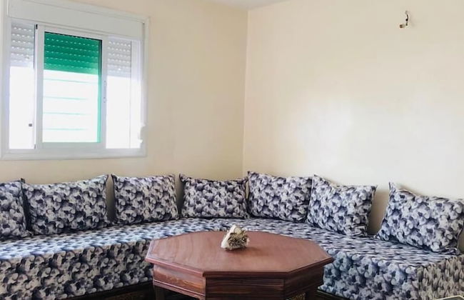 A 5 minutos del aeropuerto de fes - Foto 1