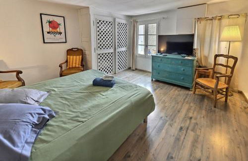 Les Bulles de Montfort - WiFi - Parking gratuit & Cuisine - Foto 30