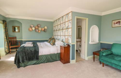 Llwynderw Hall - Foto 58