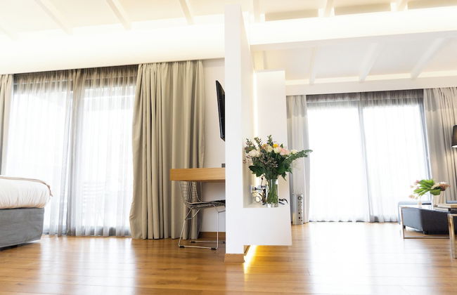 City Loft Hotel - Foto 25