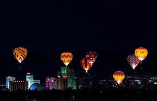 Reno Roost - Foto 55