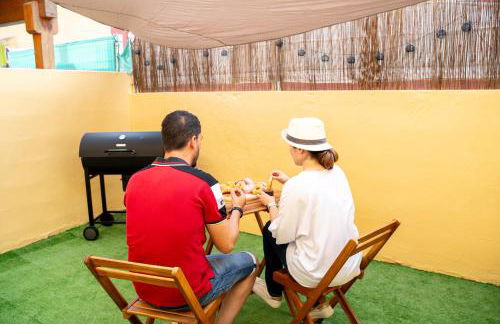 Adosado con piscina cerca de Castellón y Benicàssim a 10 min andando de la playa - Foto 16