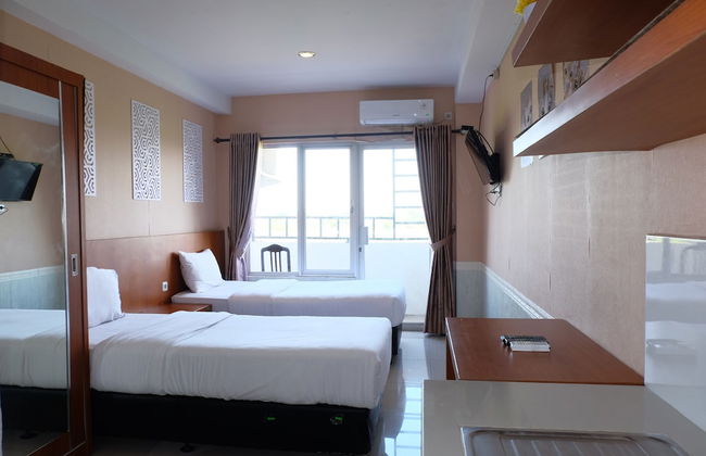 The Skyview Paddy Asri - Foto 12