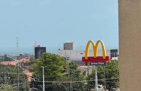 AP Iilha de Aruba Prox a Avenida Litoranea - Foto 46