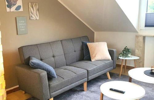 Ferien und Business Appartement mit Loggia - Photo 22