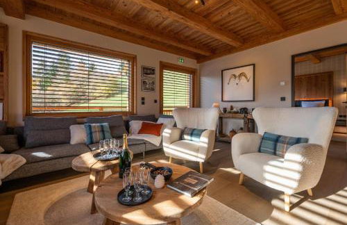 Chalet La Manigodine - Photo 27