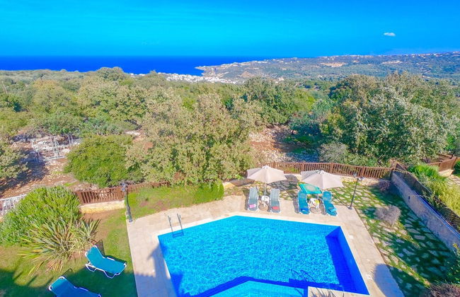 Dafni Villa by LeaderStay - Foto 30