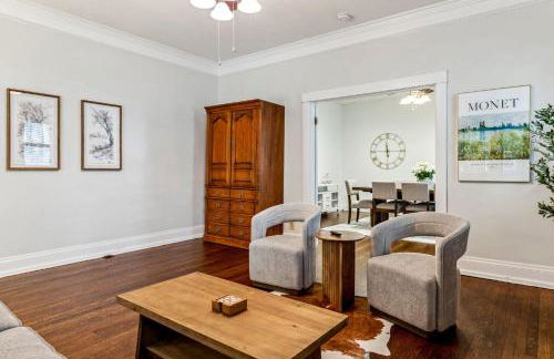 Fifth Street Retreat by StayLage - Foto 9