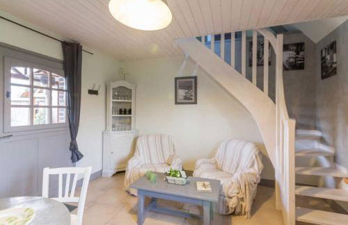 Gîte Gîtes de France® - Le Nid d'Hirondelles - Foto 1