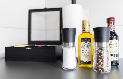 Premium Apartment - Küche - Komfort - Zentral - Foto 6