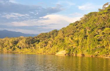 Refúgio na Natureza em Guaratuba - Foto 34