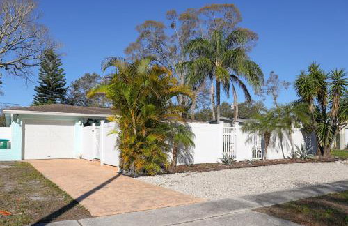 License to Chill - Heated Pool, Indian Rocks Beach, Play Room - Foto 18