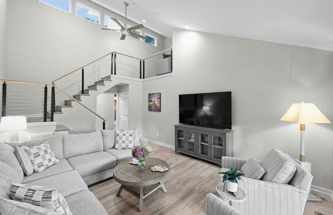 Sip, Sip Away by Avantstay Pool + Hot Tub - Foto 25