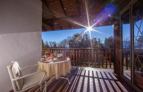 Villa La Verbanina Private Garden - Happy Rentals - Foto 6