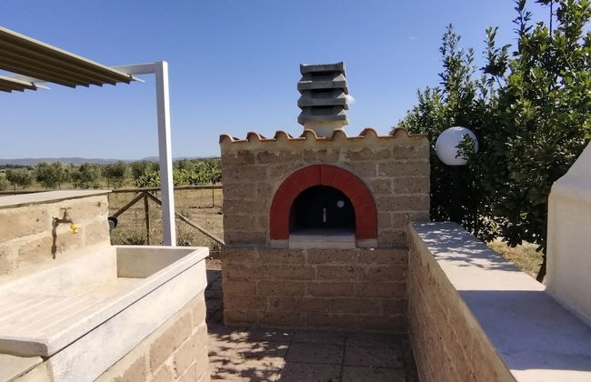 Azienda Agrituristica Le Betulle - Foto 55