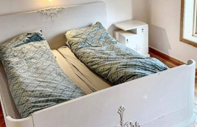 10 Person Holiday Home in Snillfjord-by Traum - Foto 3