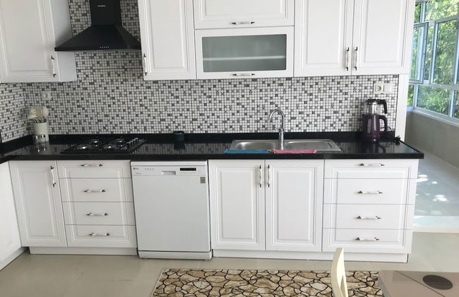 Hacisalihoglu Apart - Photo 9