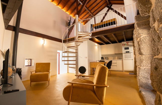 Quinta da Corredoura Hotel Rural - Photo 29