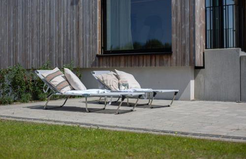 Luxus-Ferienhaus DS11 - Foto 37