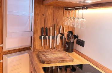 Il Focolare - Attico centrale di charme - Foto 14