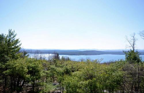 Fabulous New York Cottage Rental near Ashokan Reservoir - Foto 16