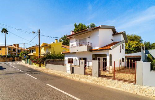 WHome Tranquil Getaway in the Hills of Cascais - Foto 10