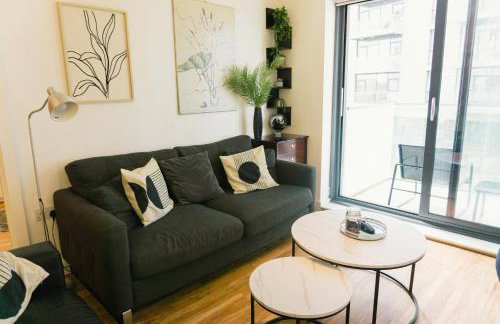 Manchester Waterside Retreat - Foto 12