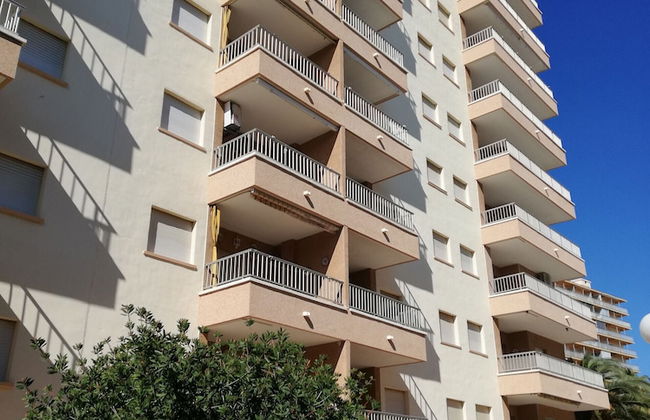 3.europa I Esc. A 8º izq - Foto 57