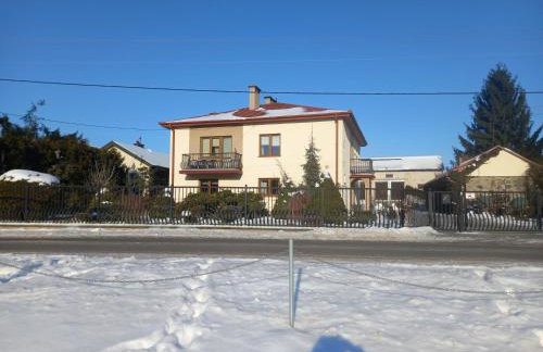 Owocowa Chojnata - Foto 39