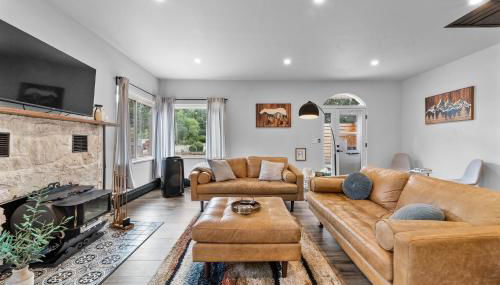 Canyon Retreat with Hot Tub 3min to Broadmoor - Foto 3