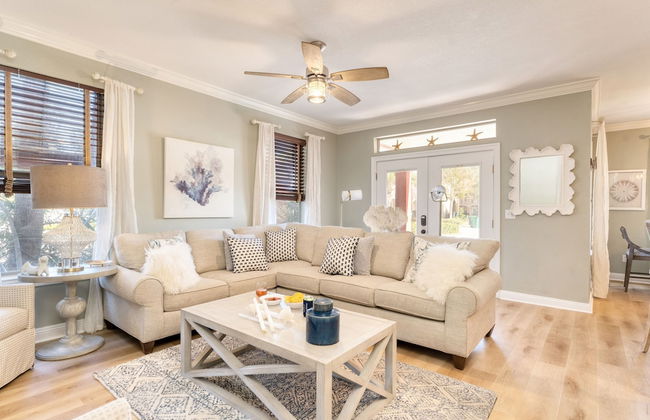 Carmine by Avantstay 2022 Remodeled Destin Home - Foto 7