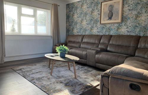 Shona Retreat - Caister - Foto 52