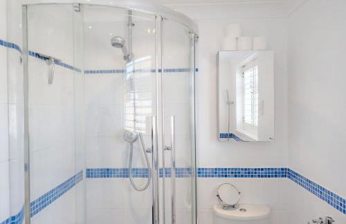 Harbour View - Emsworth - Sea Views - Foto 56