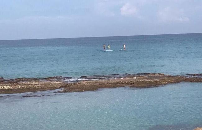 Stylish Coastal Oasis by Sea N' Rent - Foto 30