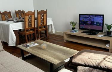 Appartement calme avec jardin - Foto 1